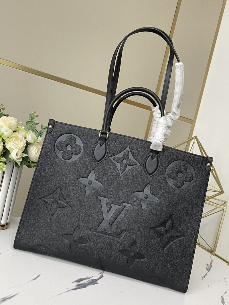 LV Shopping Bags